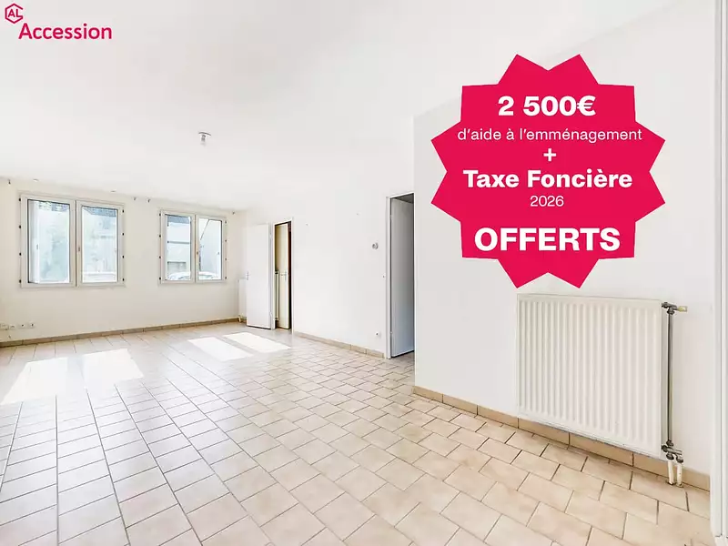 Maison, 102 m²
