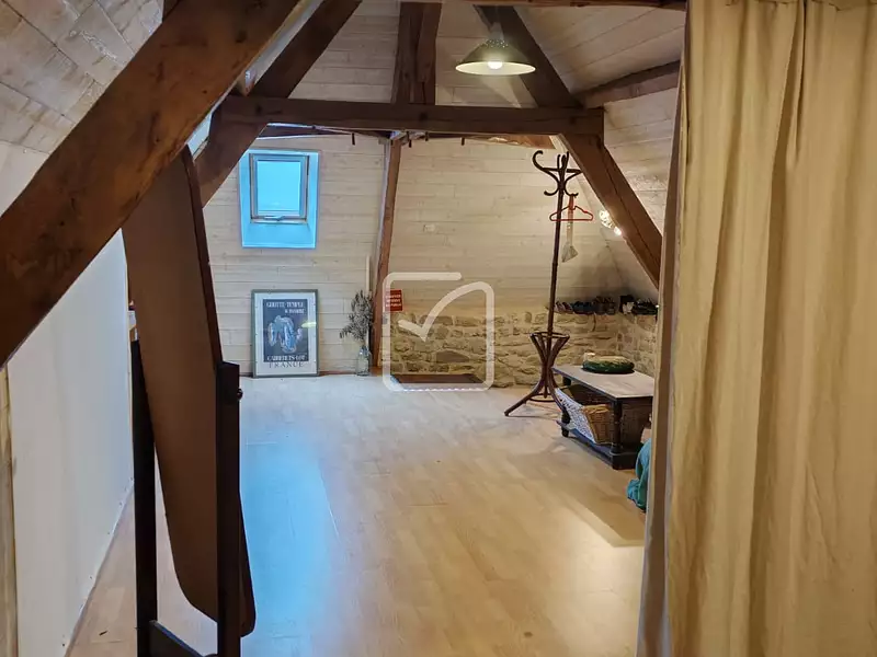 Maison, 179 m²