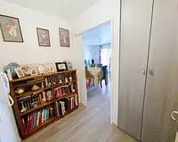 Appartement, 44,98 m²