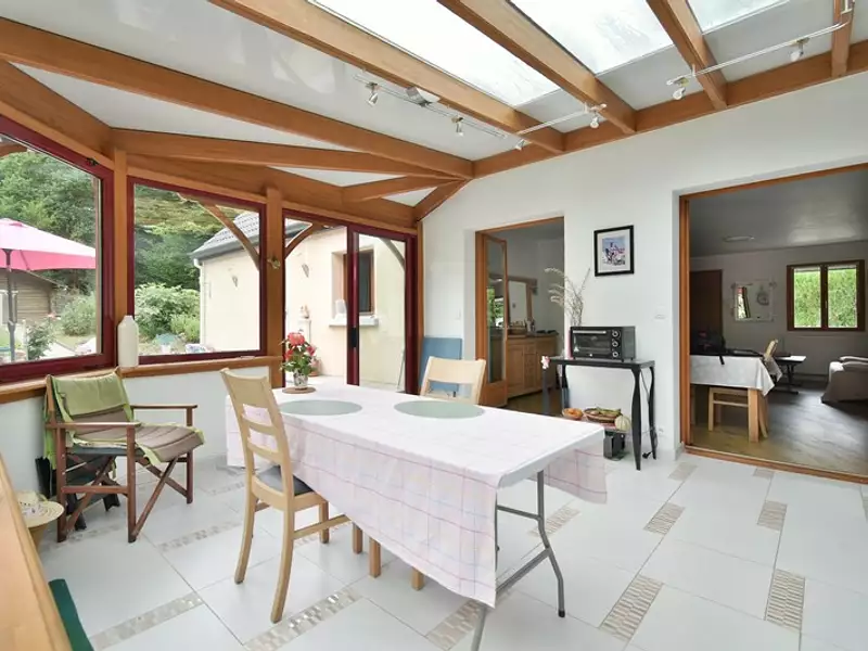 Maison, 150 m²