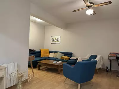 Appartement, 63,16 m²