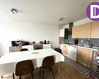 Appartement, 59,24 m²