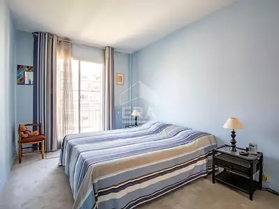 Appartement, 70 m²