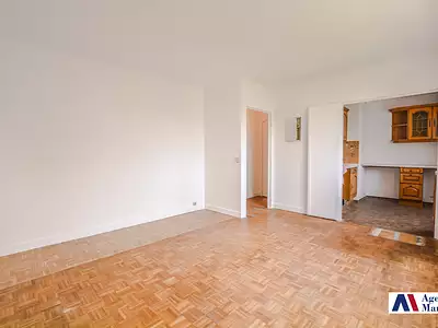 Appartement, 26,56 m²