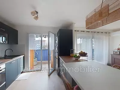 Appartement, 77 m²