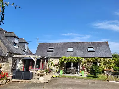 Maison, 137 m²