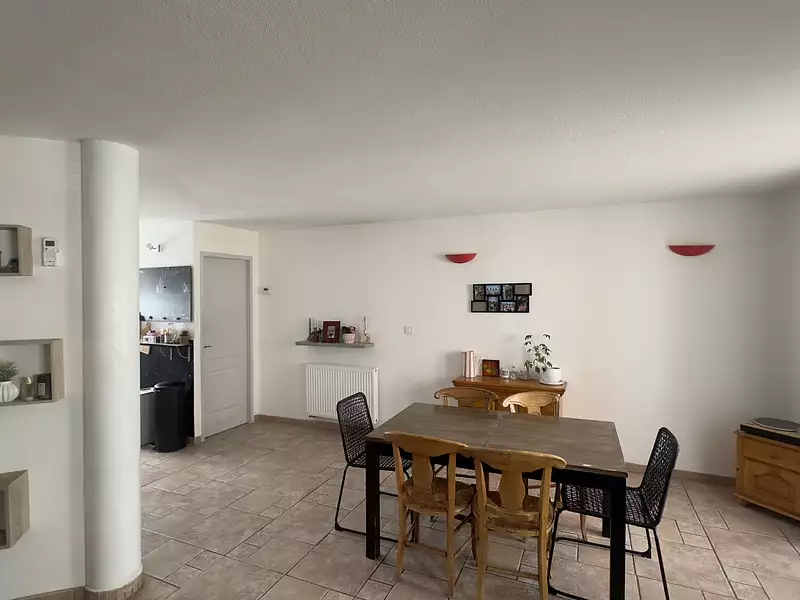 Maison, 108 m²