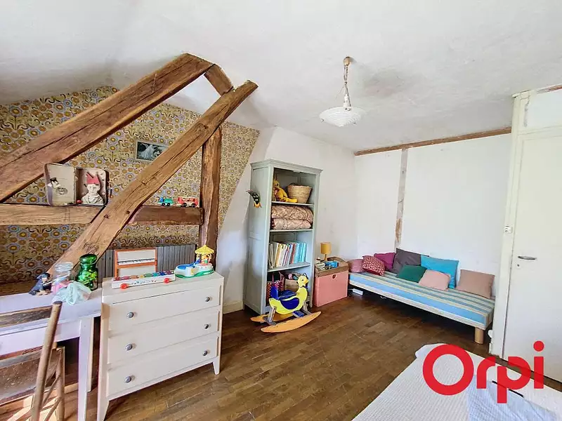 Maison, 95 m²