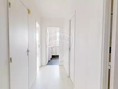 Appartement, 50 m²