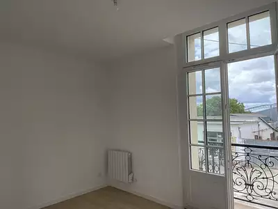 Appartement, 46,05 m²