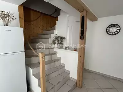 Maison, 90 m²