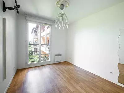 Appartement, 63 m²