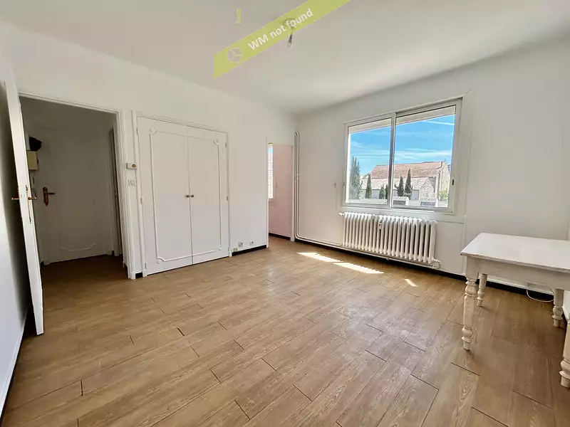 Appartement, 26,46 m²