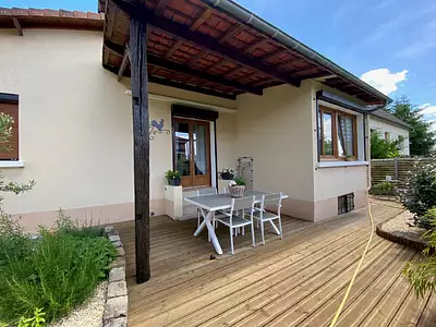 Maison, 136 m²