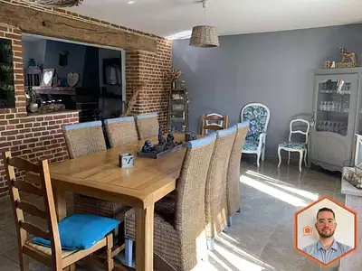 Maison, 248 m²