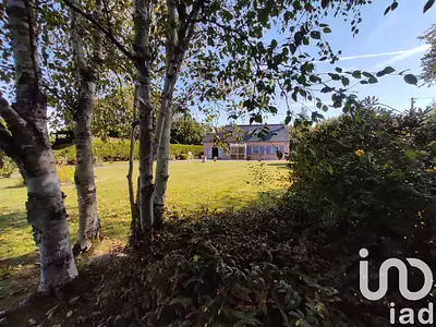 Maison, 126 m²