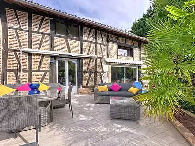 Maison, 423 m²
