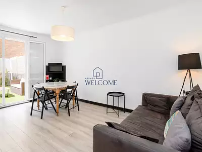 Appartement, 38,8 m²