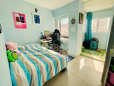 Appartement, 100 m²