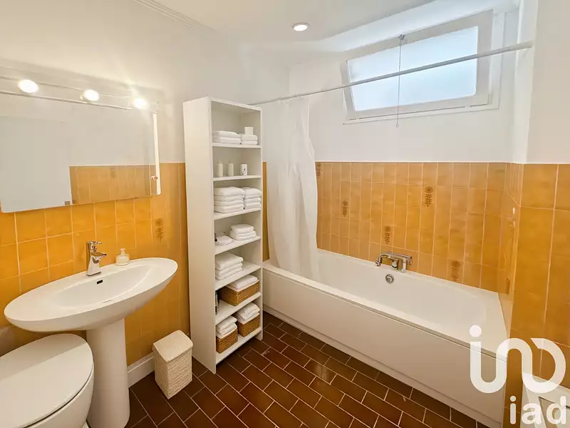 Appartement, 80 m²