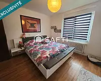 Appartement, 130 m²