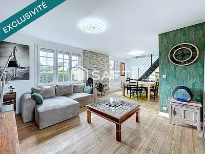 Maison, 72 m²