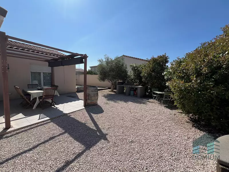 Maison, 92 m²