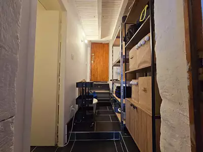 Maison, 57 m²