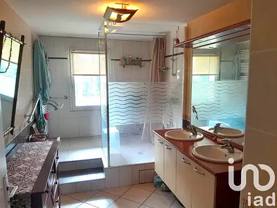 Appartement, 117 m²