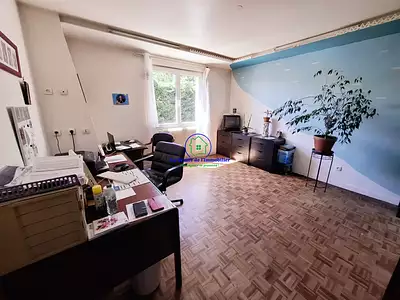 Maison, 187 m²