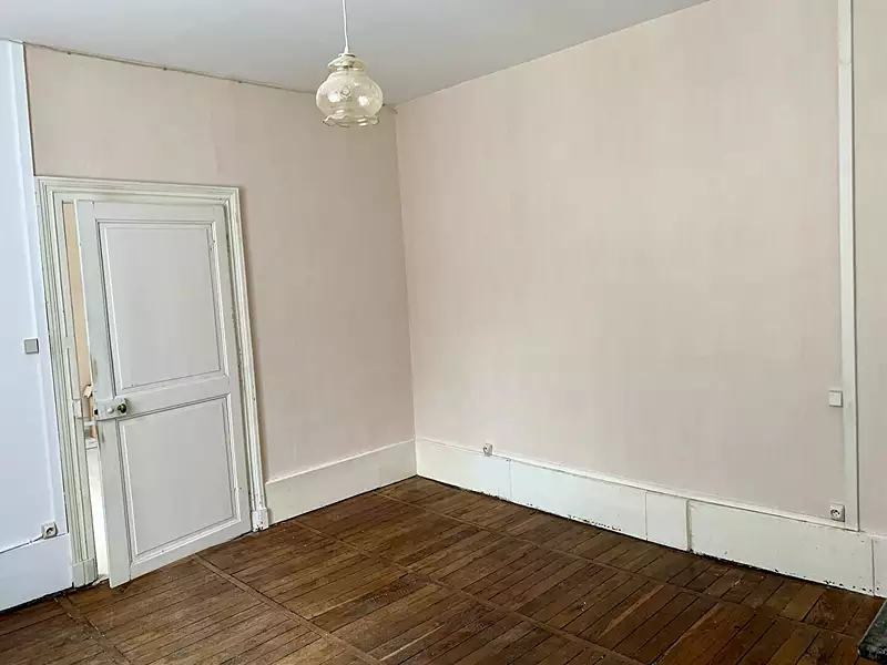 Appartement, 62,52 m²