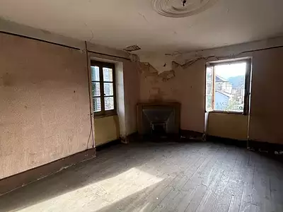 Maison, 115 m²
