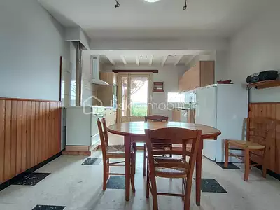 Maison, 98 m²