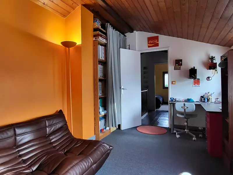 Maison, 114 m²