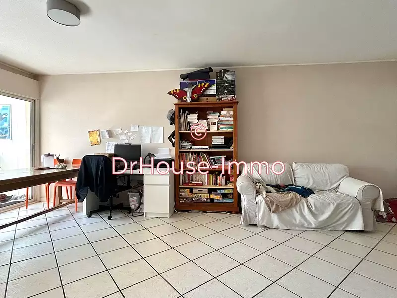 Appartement, 74,75 m²