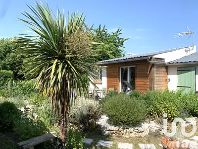 Maison, 160 m²