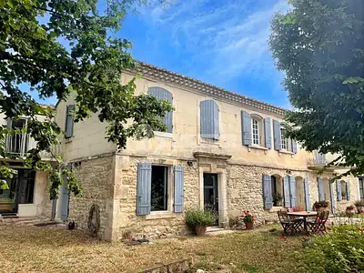 Maison, 332 m²