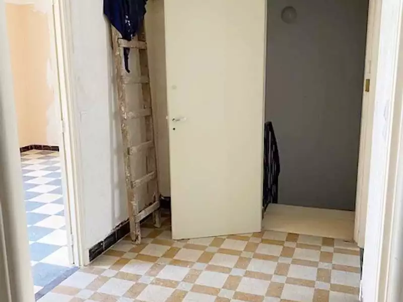 Maison, 200 m²
