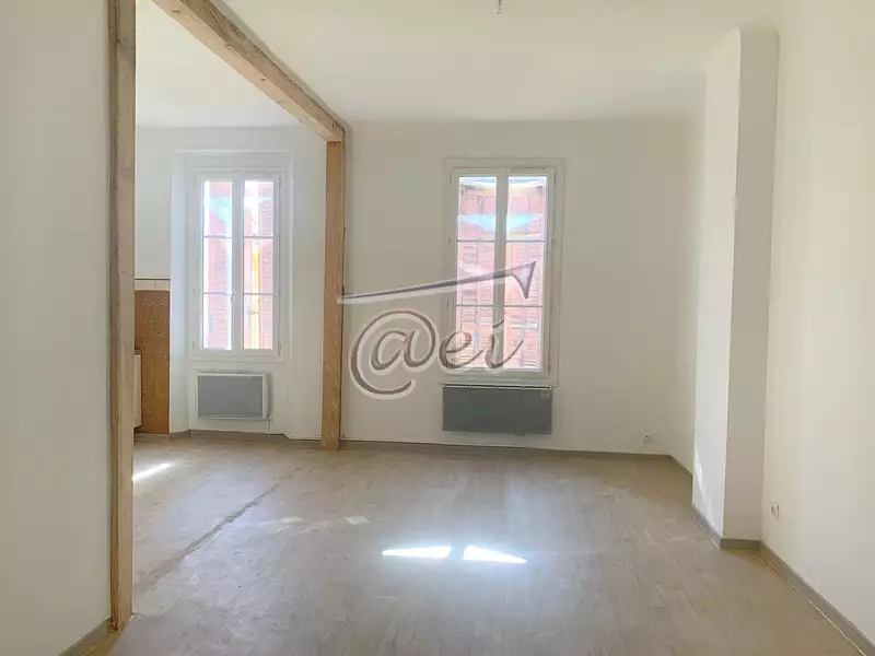 Appartement, 94,04 m²