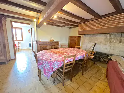 Maison, 155 m²