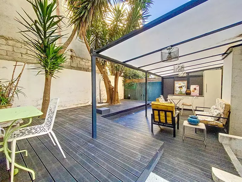 Appartement, 27,84 m²
