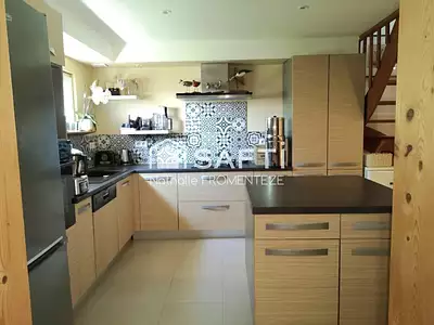 Maison, 66 m²