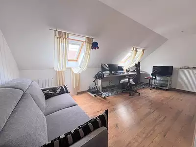 Maison, 173 m²