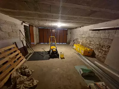 Maison, 74 m²