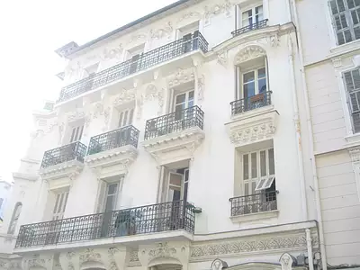 Appartement, 32,29 m²