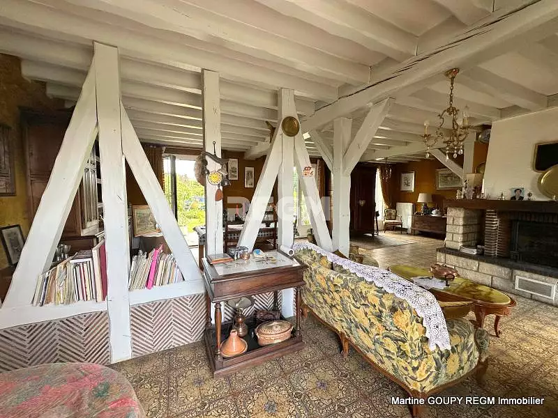 Maison, 175 m²