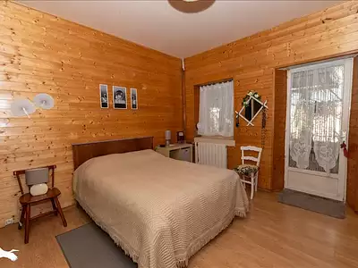Maison, 204 m²