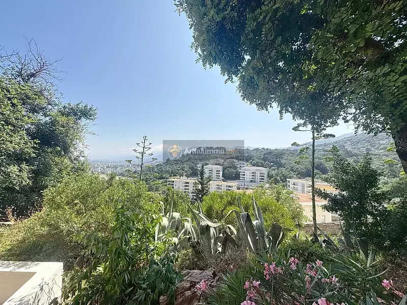 Appartement, 21,74 m²