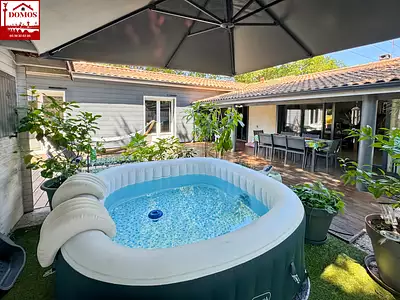 Maison, 220 m²