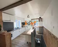 Maison, 183 m²